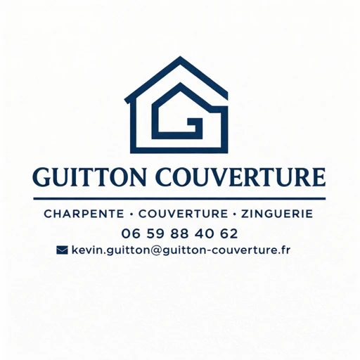 Logo Guitton Couverture
